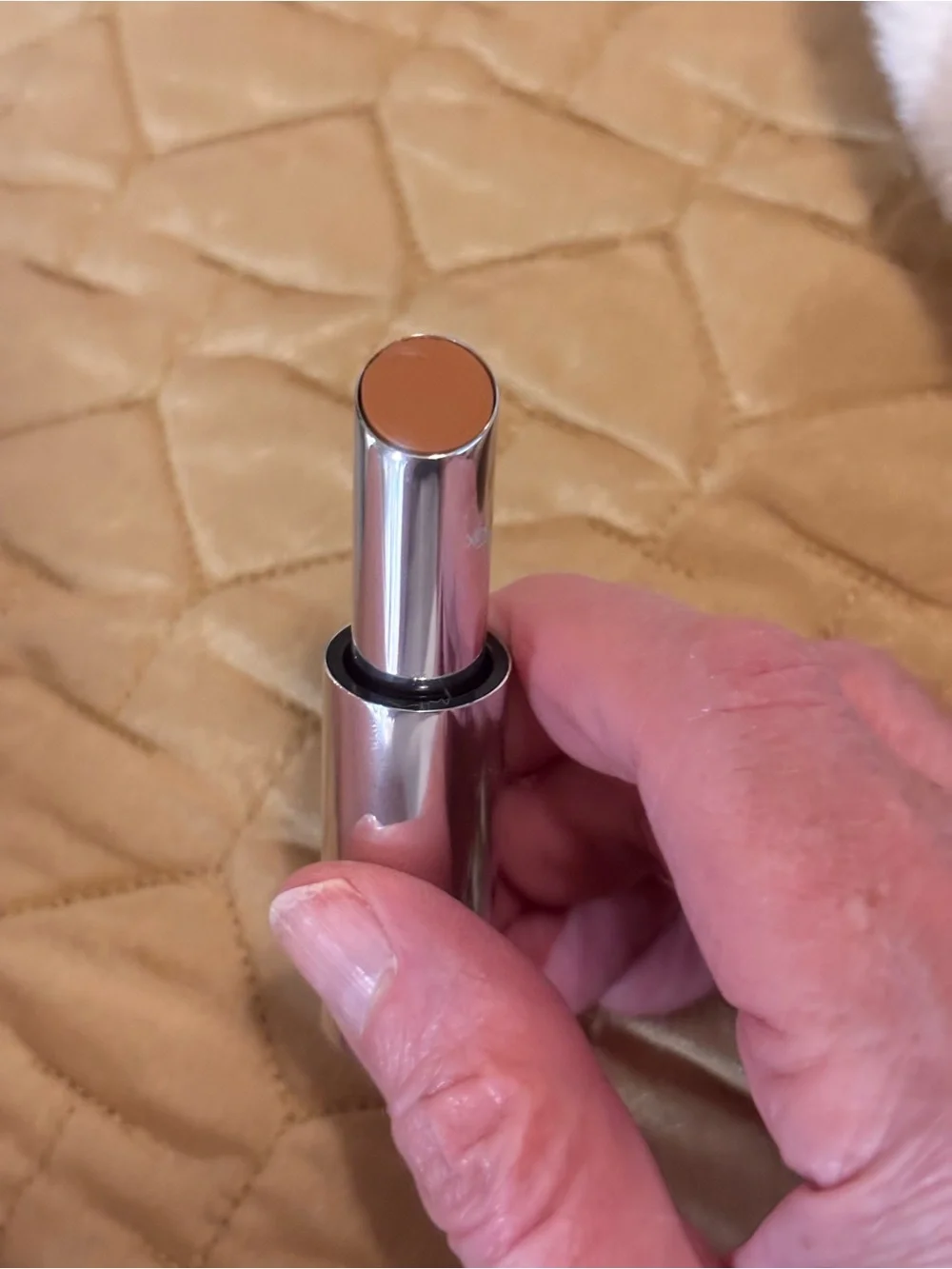 Trish McEvoy Liquid Face Color — Bronze Tone